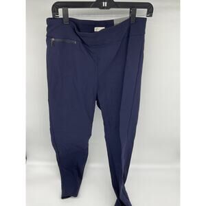 Van Heusen Womens Dress Pants Size 10 Classic Tailored Work Pants